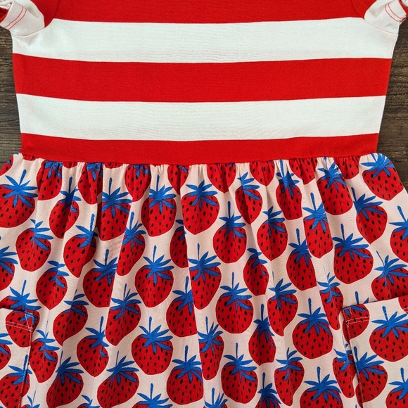 NWT Hanna Andersson Dress - Picture 2 of 10